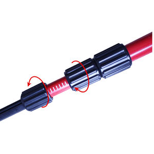 <span class=keywords><strong>Tige</strong></span> métallique universelle 1 m, Support de levage, trépied <span class=keywords><strong>pour</strong></span> le <span class=keywords><strong>niveau</strong></span> <span class=keywords><strong>Laser</strong></span>, accessoire outil de <span class=keywords><strong>niveau</strong></span> <span class=keywords><strong>Laser</strong></span>, <span class=keywords><strong>tige</strong></span> télescopique 3 m 4 m - Product Image 3