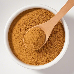Vente en gros de poudre de cannelle sèche New Crop Spices 100% Natural Cassia Cinnamon Powder de Chine - Product Image 1