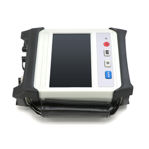 FTTH Comunicación OTDR 1310/1550/1625nm Prueba DE PÉRDIDA óptica 10G OPM Medidor de potencia Multifunción 16 1 Modelo OTDR - Product Image 6