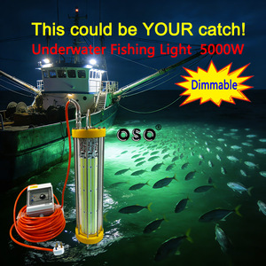 Luces <span class=keywords><strong>de</strong></span> Pesca Submarinas Atenuables <span class=keywords><strong>de</strong></span> 5000W, <span class=keywords><strong>Luz</strong></span> Verde para Aguas Profundas, Lámpara LED para Pesca <span class=keywords><strong>de</strong></span> Calamar, <span class=keywords><strong>Luz</strong></span> para Cría <span class=keywords><strong>de</strong></span> Salmón, Luces <span class=keywords><strong>de</strong></span> Pesca a Prueba <span class=keywords><strong>de</strong></span> Agua - Product Image 5
