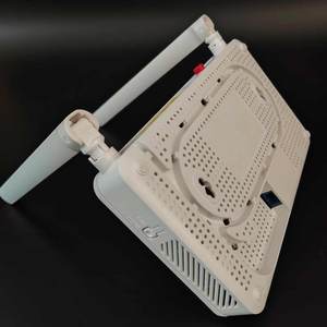 New Arrivals <strong>ZTE</strong> F670L V9.0 Dual Band 4GE 2.4G&amp;5G Wifi Gpon Onu Modem ONT FTTH F670L V9.0 Router Model