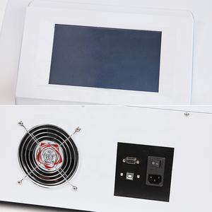 MesuLab ME-<span class=keywords><strong>SGW</strong></span>-<span class=keywords><strong>2</strong></span> polarimetro óptico de mesa digital automático preço polarimetro de laboratório com controle de temperatura - Product Image 4