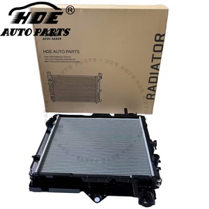 16400-31750 1640031750 ชุดหม้อน้ำขายส่งสำหรับรถยนต์โตโยต้าแลนด์ครุยเซอร์ - Product Image 6