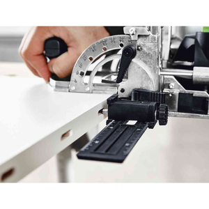 Butée diagonale Festool QA pour dégauchisseuse DF 500 et DF 700 - Product Image 3