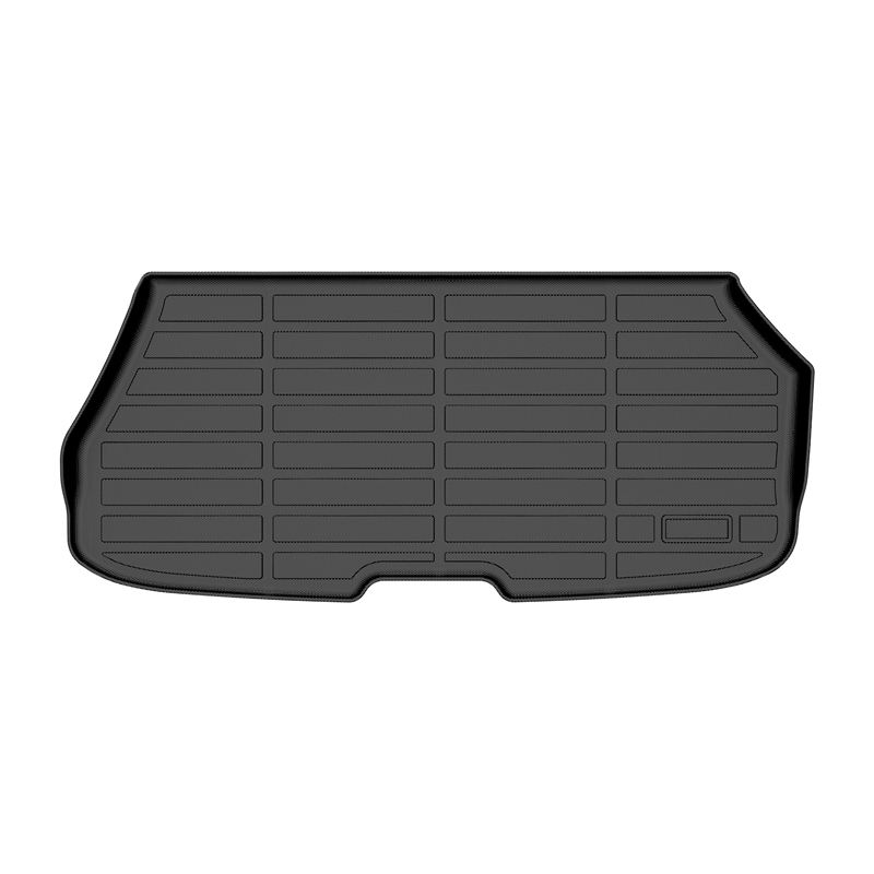 เสื่อท้ายรถ Serena C27 E-Power RHD 2018-2022 (1)