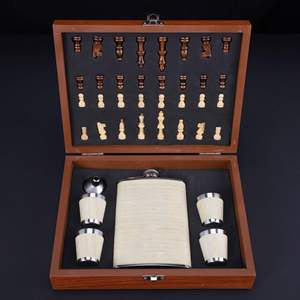 HBC - Juego de Cuadernos de Acero Inoxidable A5 de Alta Gama con Logotipo Personalizado, Juego de Regalo para Reuniones Empresariales, Año Nuevo Chino - Product Image 3