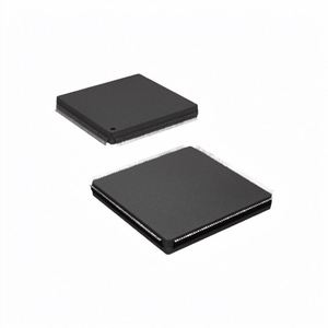 ชิ้นส่วนอิเล็กทรอนิกส์แบบ XC4013XL-1PQ208I ฝัง Bfqfp 208ชิ้น - Product Image 1
