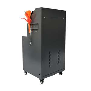 Kosteneffectieve Hot Sale Intelligente Pulse <span class=keywords><strong>Carbon</strong></span> Depositing Verwijderingsmachine Auto Motor Decarbon Cleaner Voor Auto-Onderhoud - Product Image 2