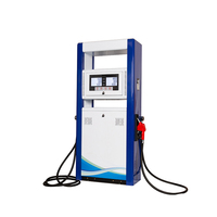 Venta al por mayor de fábrica: Dispensador de combustible de acero Yuanheng YHJYJ-150 de alta calidad con bomba de paletas Bennett y interruptor de membrana para camión cisterna con verificación de precio