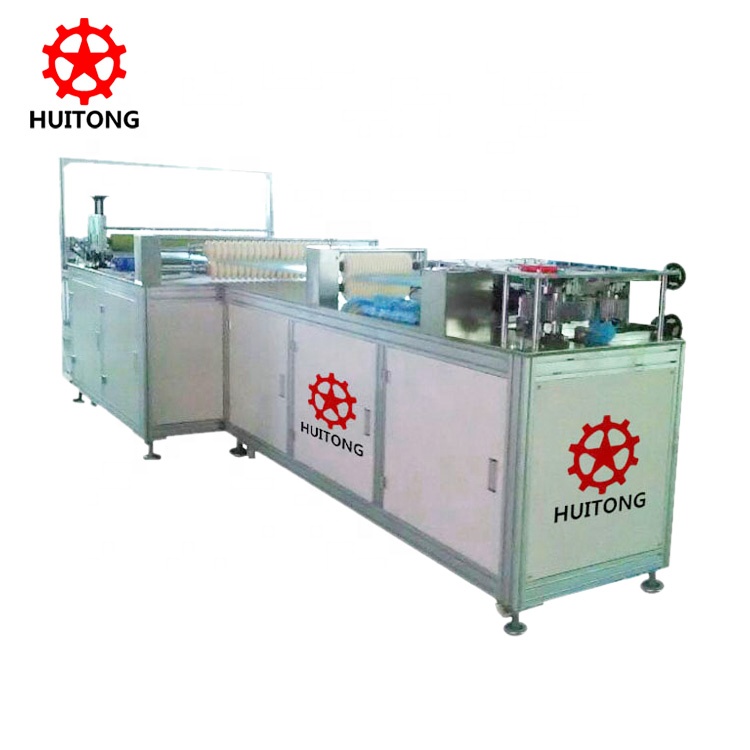 Полностью автоматическая ультразвуковая эффективная машина для производства пластиковых крышек для ванны