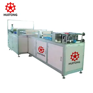 Bouffant Hat Making Machine Cover machine Disposable medical cap machine