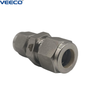 316l Roestvrijstalen Lagedrukfitting Reducerende Unie - Product Image 2