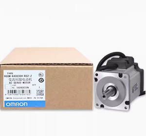 Motor de CA R7M-A75030-S1-D R88M-1M40030T-OS2 R88M-G40030H-S2 Envío Rápido Nuevo R88M-G40030H-S2 - Product Image 2