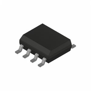 IC de retour de tension 1 circuit 8SOlC, canal fabricant 8 SOlC (0,154 po, largeur 3,90 mm) EL2045CS Acheter des composants électroniques en ligne - Product Image 1