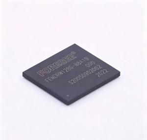 FEMDRW128G-88A19 128GB EMMC หน่วยความจำแฟลช BGA-153 แพ็คเกจ (ถาด) - Product Image 2