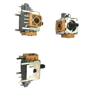 Cần Điều Khiển Cảm Biến Tương Tự 3D Gốc Chất Lượng Cao Cho Xbox 360 - Product Image 2