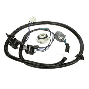 23141278 OEM NEUF Sierra Silverado Douille de feu arrière et faisceau de câblage côté conducteur - Product Image 4