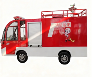 Venta Directa de Fábrica con Certificación CE, Precios Preferenciales para Camiones de Bomberos/Autobuses Turísticos en Oferta - Product Image 4
