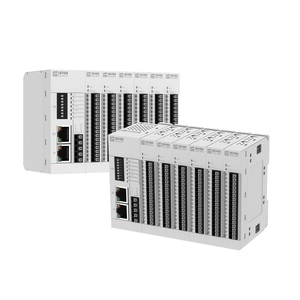 وحدة إدخال وإخراج رقمية عن بعد بـ 16 قناة تدعم إيثركات وفيليبس ومودبس - Product Image 1