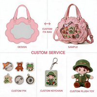 Sacs Ita Kawaii Personnalisés