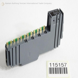 B &amp; Module de signal numérique X20ds438a Rev.c3 X20 438a, neuf, original, en stock, automatisation industrielle, PAC, PLC dédié - Product Image 1