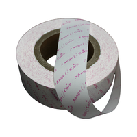 Papier de démoulage imperméable 100 % pâte de bois vierge, très demandé, pour serviettes hygiéniques féminines et produits d'hygiène, 29-42 GSM