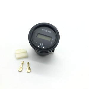 Volvo <b>Timer</b> <b>Switch</b> 220V Digital Remote Control Adjustable Timing for Excavator Parts - Product Image 3