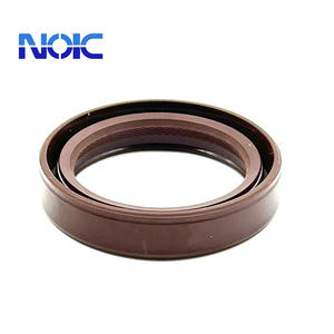 Joint d'huile hydraulique NOIC pour automobile <span class=keywords><strong>HTC</strong></span> HTCL boîte de vitesses de direction assistée tige de soupape fabricants de joints d'huile avant arrière - Product Image 5