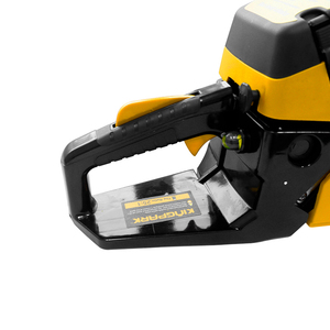 Tronçonneuse à essence 58CC, barre de guidage de 18'', 20'', 22'', <span class=keywords><strong>2</strong></span>.6KW, tronçonneuse à essence KingPark pour la coupe du bois - Product Image 6