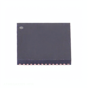 ATMEGA3209-MFR Neuf Original En Stock Composants Électroniques en Gros Intégrés 48 UFQFN Exposed Pad - Product Image 1