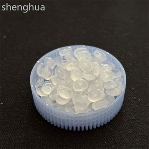 Factory Supply PC <b>Plastic</b> <b>Pellets</b> 511A Granules Virgin 412MK49 Impact Copolymer Polypropylene Molding Toughened Transparent - Product Image 5