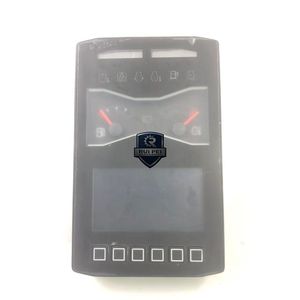 Écran de moniteur RUIPEI 514-0566 589-5731 pour mini-excavatrice hydraulique 302CR 301 302 303 304 035 308 309 310 - Product Image 4