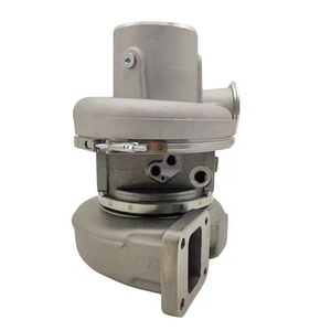เทอร์โบชาร์จเจอร์ 4309076 HE500VG สำหรับอะไหล่เครื่องจักรก่อสร้างรถขุด - Product Image 2