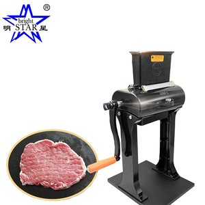 เครื่องทุบเนื้อมือ/เครื่องทุบเนื้อด้วยมือ - Product Image 6