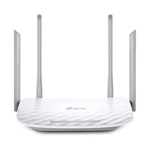 Router Inalámbrico de Doble Banda <span class=keywords><strong>TP</strong></span>-<span class=keywords><strong>LINK</strong></span> <span class=keywords><strong>Archer</strong></span> C50 AC1200 2.4G/5GHz Versión en Inglés - Product Image 1