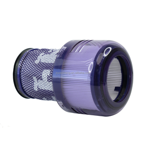 Filtro de polvo de aspiradora lavable apto para Dysons <span class=keywords><strong>V12</strong></span> Detect <span class=keywords><strong>V12</strong></span> Slim <span class=keywords><strong>Absolute</strong></span> aspiradora repuestos accesorio filtro - Product Image 3