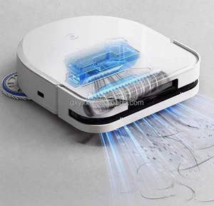 Module LDS DTOF <span class=keywords><strong>ECOVACS</strong></span> d'origine pour aspirateur robot <span class=keywords><strong>DEEBOT</strong></span> N8 <span class=keywords><strong>T9</strong></span> T8 <span class=keywords><strong>T9</strong></span> X1 X2 T50 X8 X9 X11 Pro, pièces détachées - Product Image 5