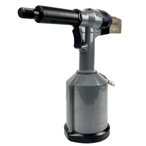 Herramienta Neumática <span class=keywords><strong>de</strong></span> Remachado Industrial <span class=keywords><strong>de</strong></span> Alta Resistencia <span class=keywords><strong>de</strong></span> Acero Inoxidable M10-M20, <span class=keywords><strong>Remachadora</strong></span> Hidráulica Automática HARM1020 2300rpm - Product Image 1