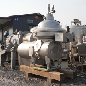 Sıcak satış endüstriyel ölçekli disk yığını santrifüj ayırıcı <span class=keywords><strong>Spirulina</strong></span> hasat çekirdek motoru yüksek verimli santrifüj ayırıcı - Product Image 5