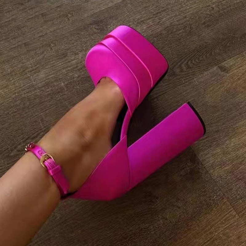 Zapatos Cerrados Altos De Mujer Flash Sales, 49% OFF | www.notargiacomo.com