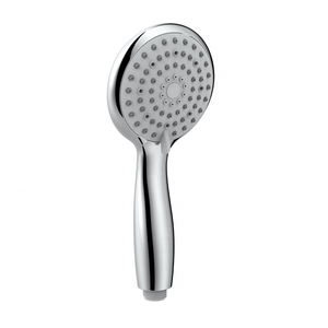 Hot Selling <strong>China</strong> Manufacturer Hot Sale 5-Function <strong>Chrome</strong> <strong>ABS</strong> Economic <strong>Shower</strong> <strong>Head</strong> - Product Image 1