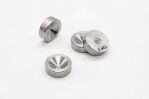 Fornitura del Produttore di Inserti in PCD per Matrici di Trafilatura e Lucidatura - Product Image 4