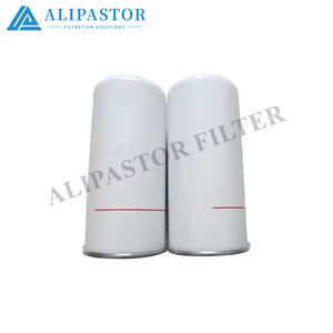Alipastor Filtro De Fábrica Compressor De Parafuso Elemento filtrante de óleo 1613610500 1613610590 - Product Image 6