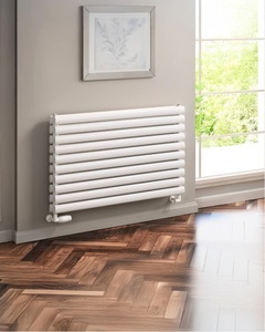 Risparmio energetico doppio pannello ovale radiatore orizzontale in acciaio <span class=keywords><strong>valvole</strong></span> a parete sistemi HVAC <span class=keywords><strong>per</strong></span> il riscaldamento della scuola ospedaliera - Product Image 1