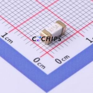 TA3VT3.15 One-Time Fuse 2410 Fuse ( Type: SMD Fuse )( Rated Current: 3.15A )( Rated Voltage (AC): 300V ) - Product Image 1