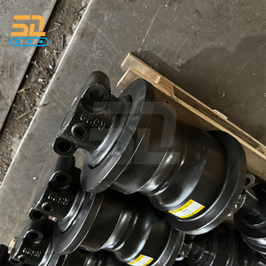 อะไหล่รถขุด <span class=keywords><strong>R200</strong></span> 210 R220 R260 R225-7 R300 R360ลูกกลิ้งติดตาม R480 R380สำหรับอะไหล่รถขุดฮุนได - Product Image 2