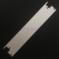 Panneau VPX 6U10HP Composants électroniques Produit