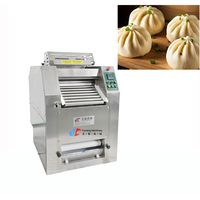 Rouleau à pâte automatique