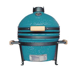 SEB <span class=keywords><strong>KAMADO</strong></span> Grill Outdoor Chine OEM <span class=keywords><strong>Prix</strong></span> de gros Komodo Charcoal Ceramic BBQ <span class=keywords><strong>Kamado</strong></span> 16 pouces - Product Image 2