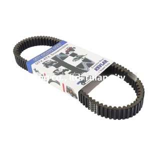 Piezas y accesorios de alta calidad para ATV/UTV 5GH-17641-10-00 Correa de transmisión para ATV <span class=keywords><strong>YAMAHA</strong></span> Grizzly/<span class=keywords><strong>Kodiak</strong></span>/Rhino <span class=keywords><strong>450</strong></span> - Product Image 1
